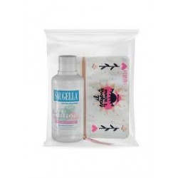 SAUGELLA DERMOLIQUIDO 500ml Art Edition