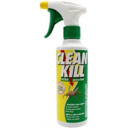 Clean Kill Extra Micro Fast