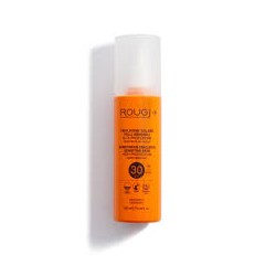 Rougj Emulsione Solare Spf 30 spray