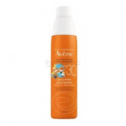 Avène soluzione spray SPF 30 Bambini