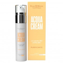 Frais Monde Acqua crema purificante 50ml