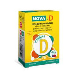 Nova D 80cpr