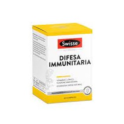 swisse difesa immunitaria 60cpr