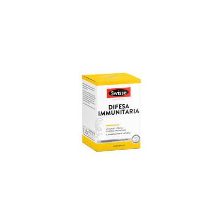 swisse difesa immunitaria 60cpr swisse difesa immunitaria 60cpr