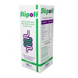 STIPOFF sciroppo