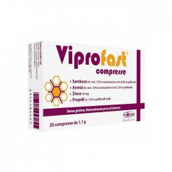 Viprofast compresse