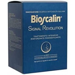 BIOSCALIN REVOLUTION TRATTAMENTO COMBINATO