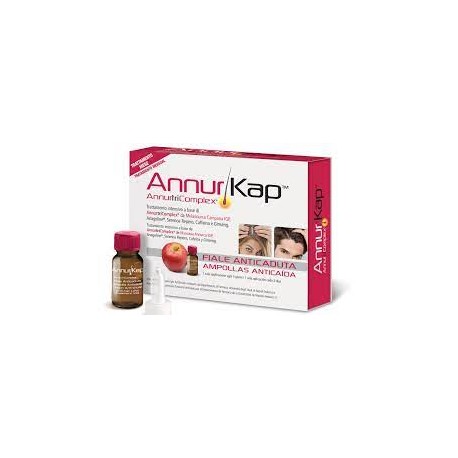 Annurkap fiale Anticaduta Annurkap fiale Anticaduta