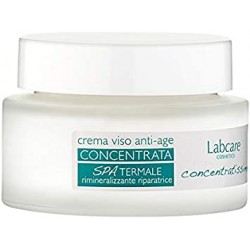 Labcare crema viso concentrata SPA termale