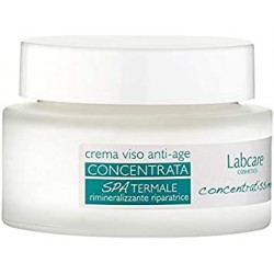 Labcare crema viso concentrata SPA termale