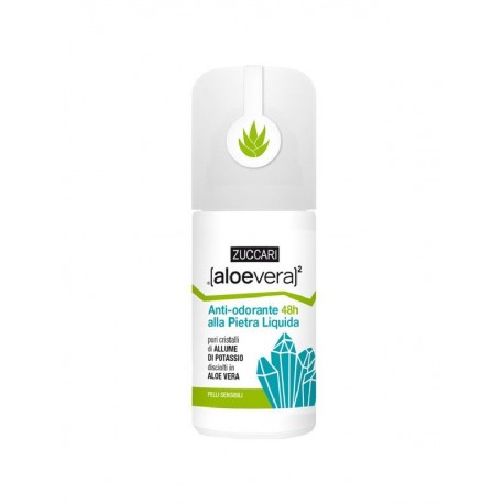 AloeVera2 Deodorante Stick AloeVera2 Deodorante Stick