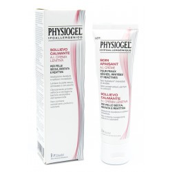 Physiogel crema viso pelle sensibile