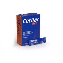 Cetilar Oro 20 stick