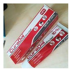Curadol emulgel 10%