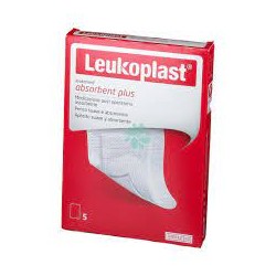 Leukoplast medicazione 8x10