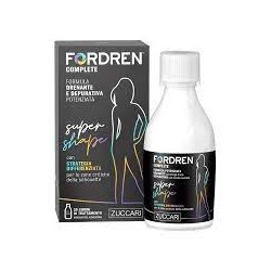 FORDREN COMPLETE 300 ml
