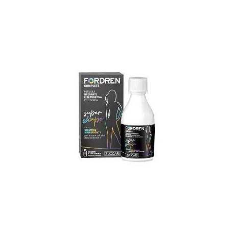 FORDREN COMPLETE 300 ml FORDREN COMPLETE 300 ml