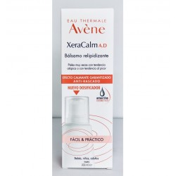 EAU THERMALE AVENE XERACALM AD balsamo corpo
