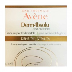Avène Dermabsolu crema giorno