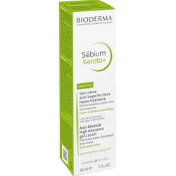 Bioderma Sebium Kerato+