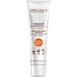 Rougj solare Viso Antimacchia spf 50+