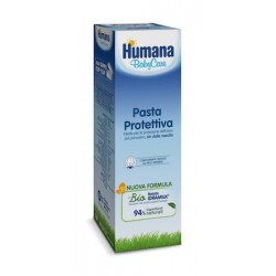 HUMANA BABY PASTA cambio 100ml