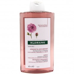 Klorane shampoo lenitivo