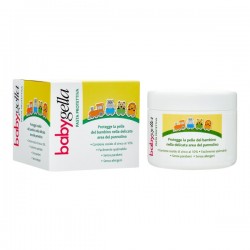 BABYGELLA prebiotic PASTA PROTETTIVA 150ml