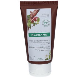 Klorane balsamo per capelli indeboliti