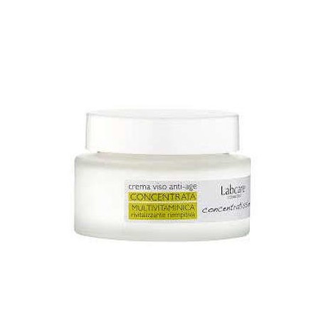 Labcare crema viso vitaminica Labcare crema viso vitaminica
