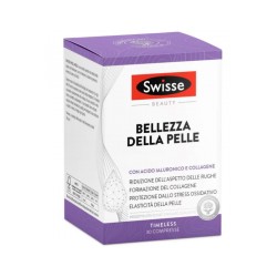 SWISSE BELLEZZA DELLA PELLE