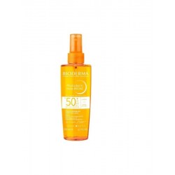 BIODERMA PHOTODERM Olio 50+ spray
