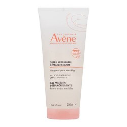 Avène Gel Micellare Struccante