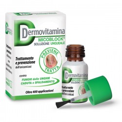 DERMOVITAMINA MICOBLOCK