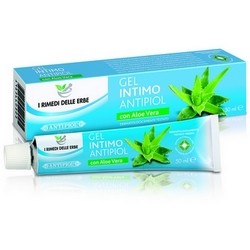 Gel Intimo Antipiol con Aloe Vera