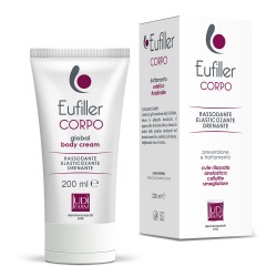 Eufiller corpo Rassodante Elasticizzante drenante
