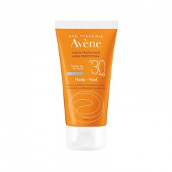 Avène latte solare spf 30