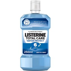 Listerine tatal care Tartar Protect