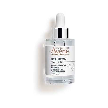 Avène Hyaluron Activ B3 siero Viso Rimpolpante Avène Hyaluron Activ B3 siero Viso Rimpolpante
