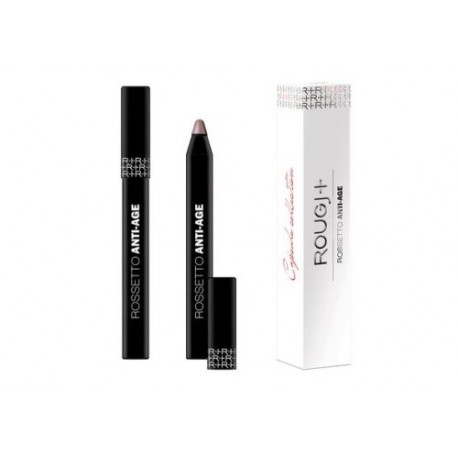 Rougj Rossetto anti-age bordeaux Rougj Rossetto anti-age bordeaux