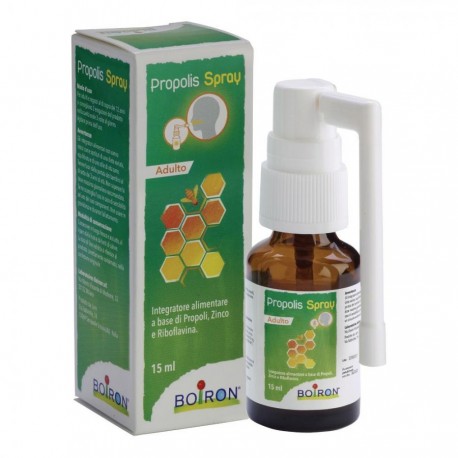 Propolis Spray Adulto Propolis Spray Adulto