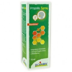 Propolis Spray Bambino