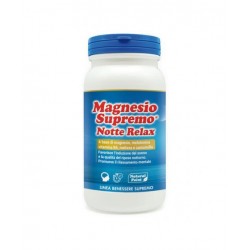 Magnesio Supremo Notte relax