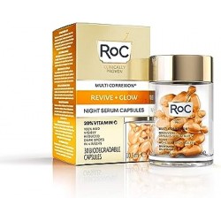 Roc Vitamina C siero in capsule