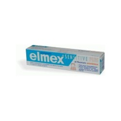 ELMEX SENSITIVE PLUS