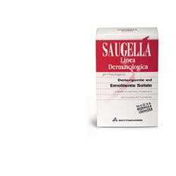 SAUGELLA DETERGENTE SOLIDO