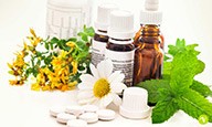 Fitoterapia e Omeopatia